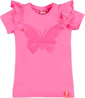 O'Chill meisjes t-shirt Noortje Pink