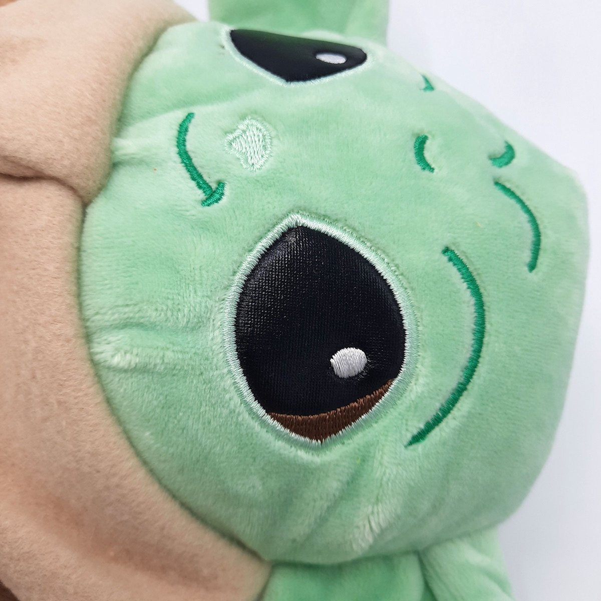 The Child - Plush 25 cm - The Mandalorian — afbeelding 10