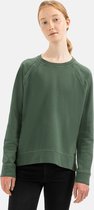 camel active Sweatshirt van katoen