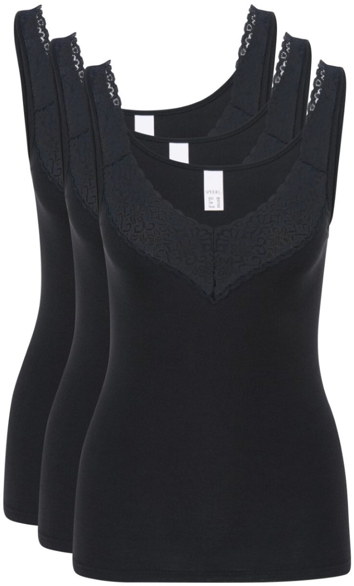 Speidel Dames onderhemd 3 pack Natalie