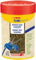 Crabs nature 100 ml - Sera Kreeftenvoer