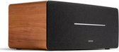 Edifier - D12 - Bluetooth speaker - houten behuizing - speaker - afstandbediening - 70W