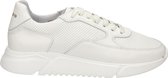 Rehab Hedley heren sneaker - Wit - Maat 41