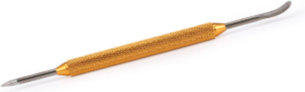 Barista cappucino latte art pen -  Geel -  Barista-accessoires - tools