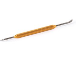 Barista cappucino latte art pen -  Geel -  Barista-accessoires - tools