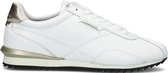 Cruyff Calcia sneakers wit Synthetisch - Dames - Maat 36