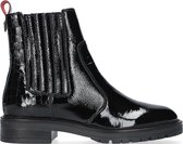 Haboob Barrel Chelsea boots - Enkellaarsjes - Dames - Zwart - Maat 37