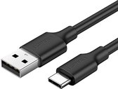Ugreen USB naar USB-C Kabel 2A - 1 meter