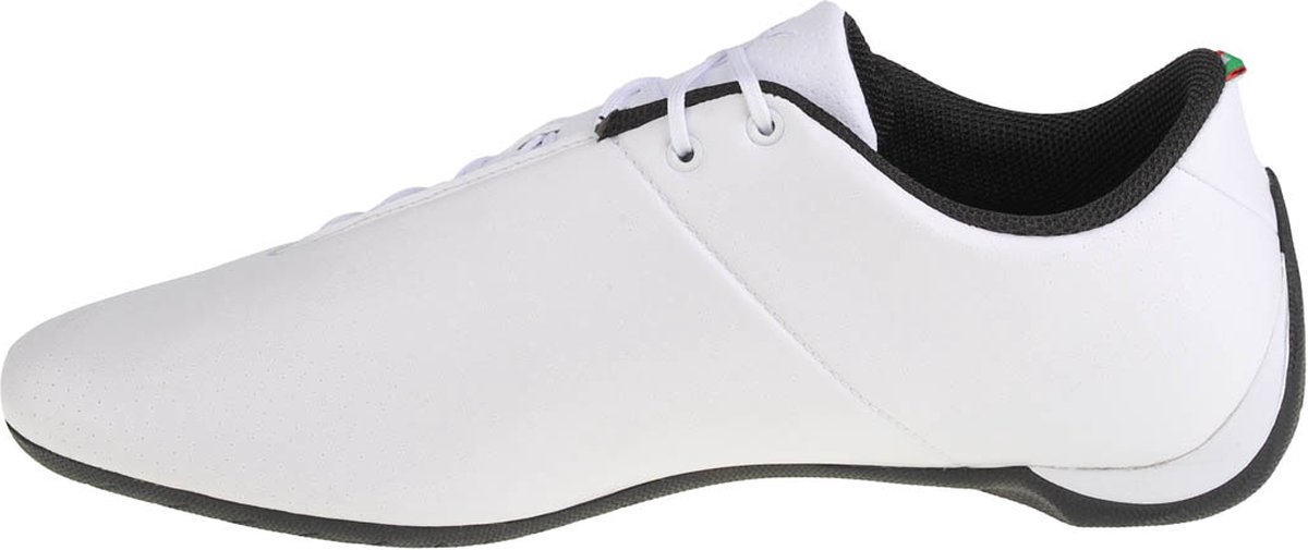 Puma SF Future Cat Ultra 306241-03, Homme, Wit, Baskets pour femmes,  taille: 42.5 | bol