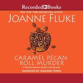 Caramel Pecan Roll Murder