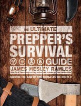 Ultimate Preppers Survival Guide