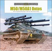 Legends of Warfare: Ground35- M50/M50A1 Ontos
