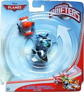 Planes Micro Drifters