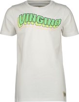 Vingino HIKORI Jongens T-shirt - Maat 116