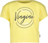 Vingino HIDRA Meisjes T-shirt - Maat 116