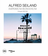 Alfred Seiland (Bilingual edition)