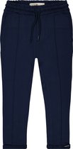 Vingino baby jongens joggingbroek Sax Dark Blue