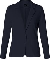 YEST Yolie Essential Blazer - Dark Navy - maat 44