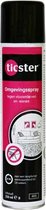 Ticster Omgevingsspray - 250 ml