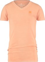 Vingino B-BASIC-TEE-GD-VNSS Jongens T-shirt - Maat 104