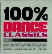 100% Dance Classics