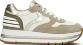 Voile Blanche Maran Power Lage sneakers - Dames - Beige - Maat 37