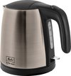 MELITTA - WATERKOKER Prime Aqua Grijs Metallic 1018-06MEL Prime A - 6772301