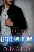 Lost Coast Daddies Romance 4 - Daddy's Little Wild One