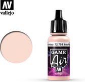 Game Air - Pale Flesh - 17 ml - Vallejo - VAL-72703