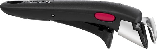 Tefal Ingenio Basic L9863342 - Pannengreep - Afneembaar - Geschikt voor Alle Ingenio Pannen - Ruimtebesparend — afbeelding 3