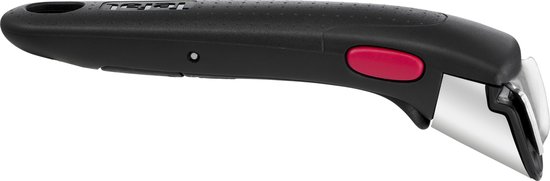 Tefal Ingenio Basic L9863342 - Pannengreep - Afneembaar - Geschikt voor Alle Ingenio Pannen - Ruimtebesparend — afbeelding 4