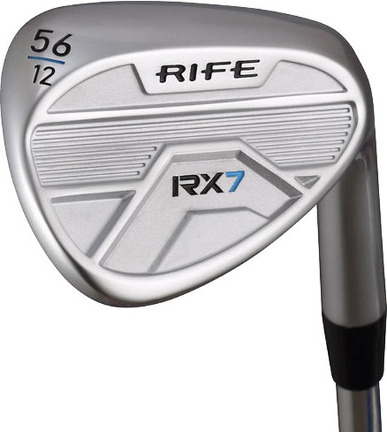 Rife RX7 Wedge Heren van Rife — afbeelding 3