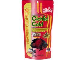 Hikari Cichlid Gold Large