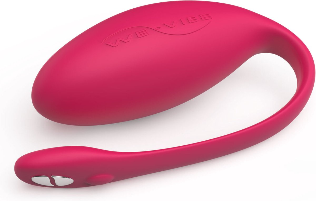 Goedkoopste We-Vibe - Jive by We-Vibe - Eggs / Bullets Roze