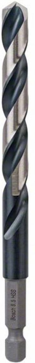 Bosch Accessories 2608577129 Metaal-spiraalboor 8.50 mm Gezamenlijke lengte 117 mm 1 stuk(s)