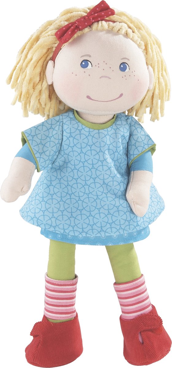 Haba Pop Haba poppen 34 cm Annie