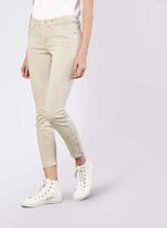 Beige Jeans dames kopen? Kijk snel! | bol.com