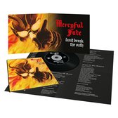 Mercyful Fate - Don't Break The Oath (LP) (Reissue)