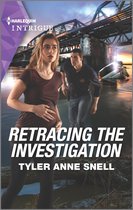 The Saving Kelby Creek Series 6 - Retracing the Investigation