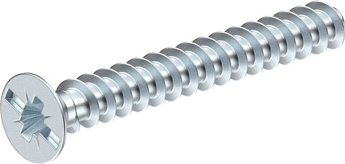 OBO Bettermann 2003268 Apparaatschroef (Ø x l) 3.2 mm x 15 mm 50 stuk(s)