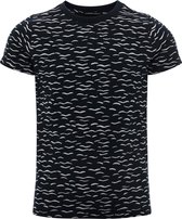 Common Heroes 2212-8464-154 Jongens Shirt - Maat 122/128 - Groen vanKatoen