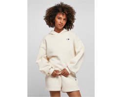 foto van Starter Black Label - Essential Oversized Hoodie/trui - S - Wit