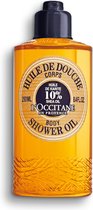 L'Occitane en Provence Shea Shower Oil 250ml