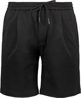 Antony Morato Broek Short Mmsh00183 Fa150167 Black 9000 Mannen Maat - W32