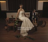 Viviane Kudo - Blue Companion (CD)