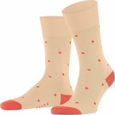 FALKE Dot Herensok 13269 - Bruin 4065 paper bag Heren - 47-50