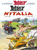 Astérix 37 - Astérix n'Italia