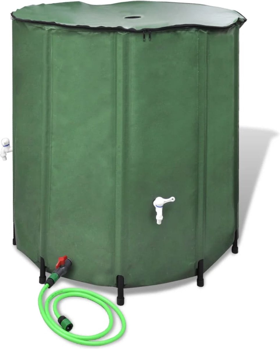 Medina Regenton inklapbaar 750 L