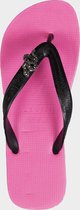 Uzurii Sport Switch Cobra Dames Slippers Neon Pink | Roze | Kunststof | Maat 43/44