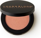 YOUNGBLOOD - Pressed Mineral Blush - Tangier